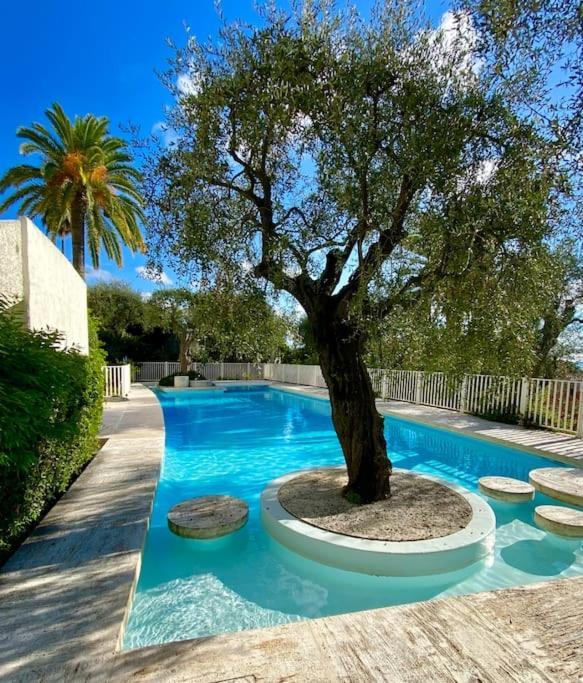 Balcon Du Mont Boron Apartment Nice Exterior photo