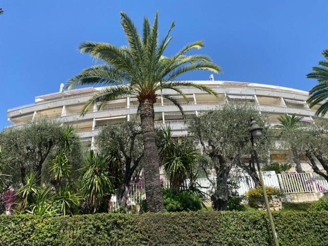 Balcon Du Mont Boron Apartment Nice Exterior photo